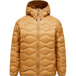 Peak Performance Herren Helium Down Hoodie Jacke