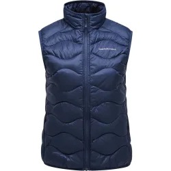 Peak Performance Damen Helium Down Weste