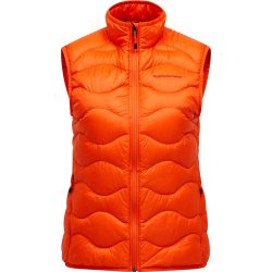 Peak Performance Damen Helium Down Weste