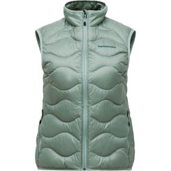 Peak Performance Damen Helium Down Weste