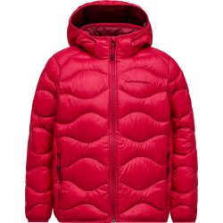 Peak Performance Kinder Helium Down Hoodie Jacke