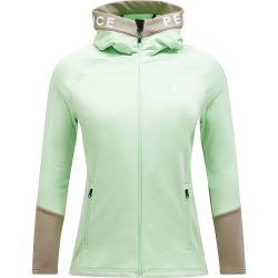Peak Performance Damen Rider Zip Hoodie Jacke