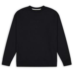Mons Royale Verdant Cotton Crew Pullover