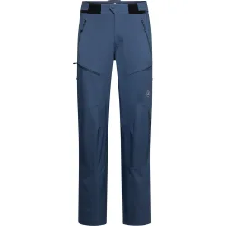 La Sportiva Herren Crossridge Softshell Hose