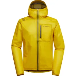 La Sportiva Herren Ethereal Pro Jacke