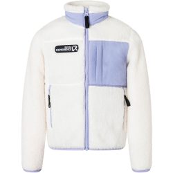 Rock Experience Kinder Beaver Jacke