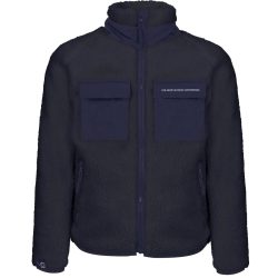 Rock Experience Kinder Ferriston Jacke