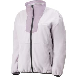 Columbia Damen Sequoia Grove Fleece Jacke
