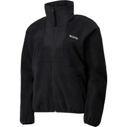 Columbia Damen Sequoia Grove Fleece Jacke