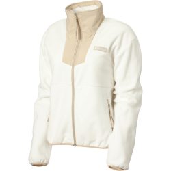 Columbia Damen Sequoia Grove Fleece Jacke