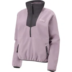 Columbia Damen Sequoia Grove 1/2 Zip Pullover