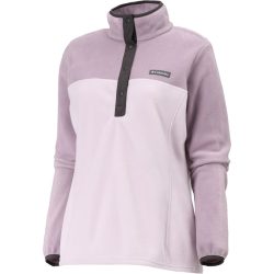 Columbia Damen Benton Springs 1/2 Snap II Pullover