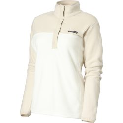 Columbia Damen Benton Springs 1/2 Snap II Pullover