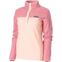 Columbia Damen Benton Springs 1/2 Snap II Pullover