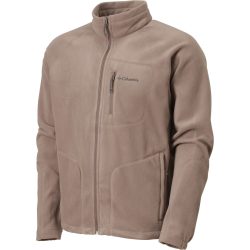 Columbia Herren Fast Trek II Fleece Jacke
