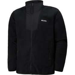 Columbia Herren Sequoia Grove Fleece Jacke
