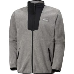 Columbia Herren Sequoia Grove Fleece Jacke
