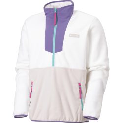 Columbia Herren Sequoia Grove Half Zip Pullover