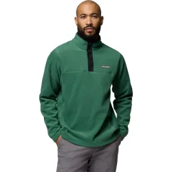 Columbia Herren Steens Mountain Half Snap II Pullover
