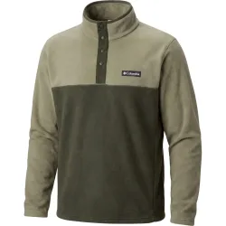 Columbia Herren Steens Mountain Half Snap II Pullover