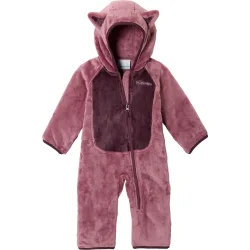 Columbia Kinder Foxy Sherpa Bunting Overall