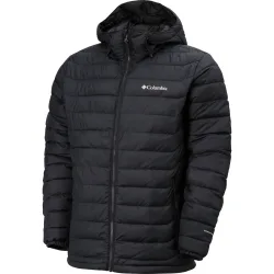 Columbia Herren Powder Lite II Hoodie Jacke