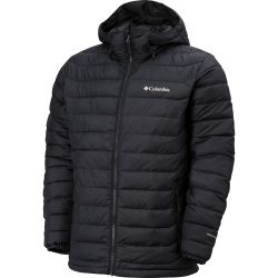 Columbia Steppjacke 