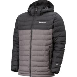 Columbia Herren Powder Lite II Hoodie Jacke