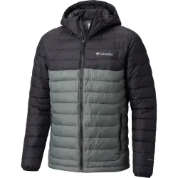 Columbia Herren Powder Lite II Hoodie Jacke