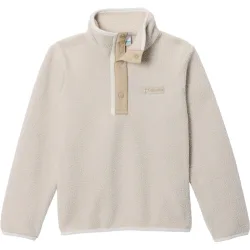 Columbia Kinder Helvetia II Half Snap Fleece Pullover