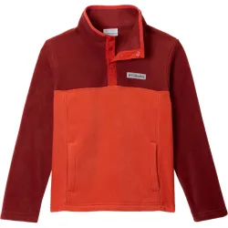 Columbia Kinder Steens Mtn II 1/4 Snap Pullover