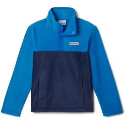 Columbia Kinder Steens Mtn II 1/4 Snap Pullover