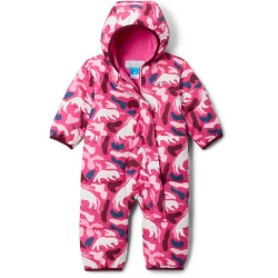 Columbia Kinder Snuggly Bunny II Bunting Schneeanzug