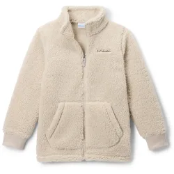 Columbia Kinder Rugged Ridge II Sherpa Jacke