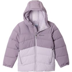 Columbia Kinder Arctic Blast II Jacke