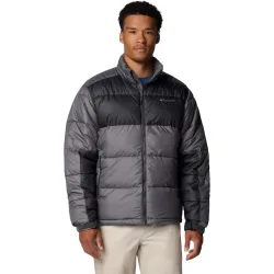 Columbia Herren Pike Lake II Jacke