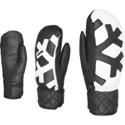 Level Damen Coco Handschuhe