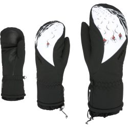Level Damen Mummies Handschuhe
