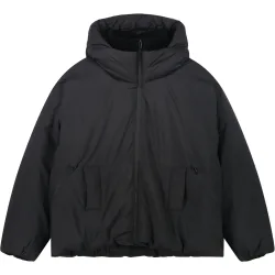 Jeanne Baret Damen Montevideo Hoodie Jacke