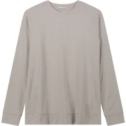 Jeanne Baret Damen Navarino Longsleeve