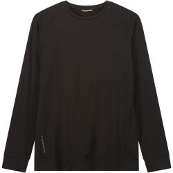 Jeanne Baret Damen Navarino Longsleeve