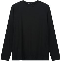 Jeanne Baret Damen Navarino Longsleeve