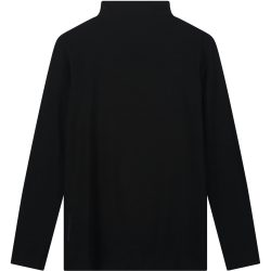 Jeanne Baret Damen Navarino Turtleneck Longsleeve