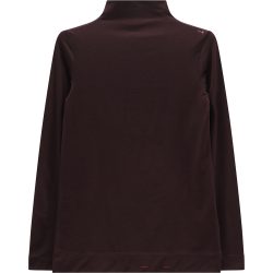 Jeanne Baret Damen Navarino Turtleneck Longsleeve