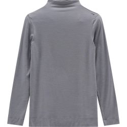 Jeanne Baret Damen Navarino Turtleneck Longsleeve