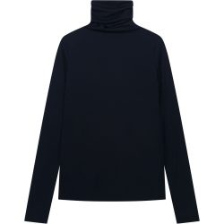 Jeanne Baret Damen Reunion Turtle Neck Longsleeve