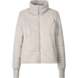 Jeanne Baret Damen Rochefort Padding Jacke