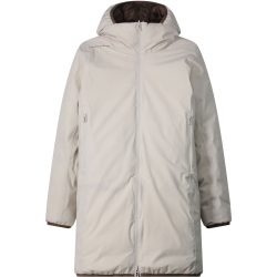 Jeanne Baret Damen Sava Hoodie Reversible Parka