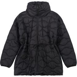 Jeanne Baret Damen Tahiti Puffy Jacke