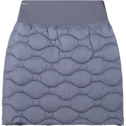 Jeanne Baret Damen Tahiti Puffy Rock